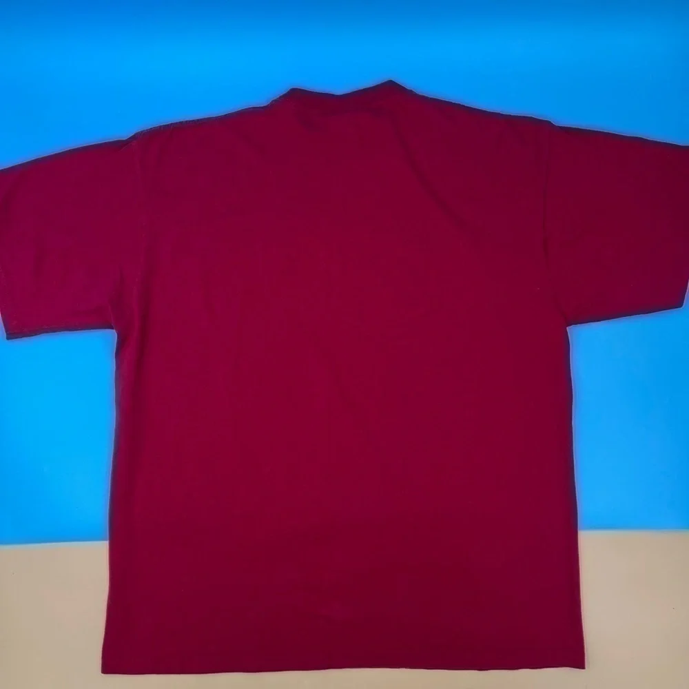 Vintage STANFORD Champion Graphic tee - Picture 3 of 5